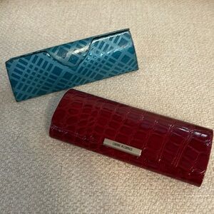 Corrine McCormack Glasses Cases